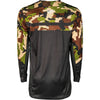 Fly Racing Rayce LS Youth MTB Jerseys