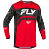 Fly Racing Rayce LS Youth MTB Jerseys