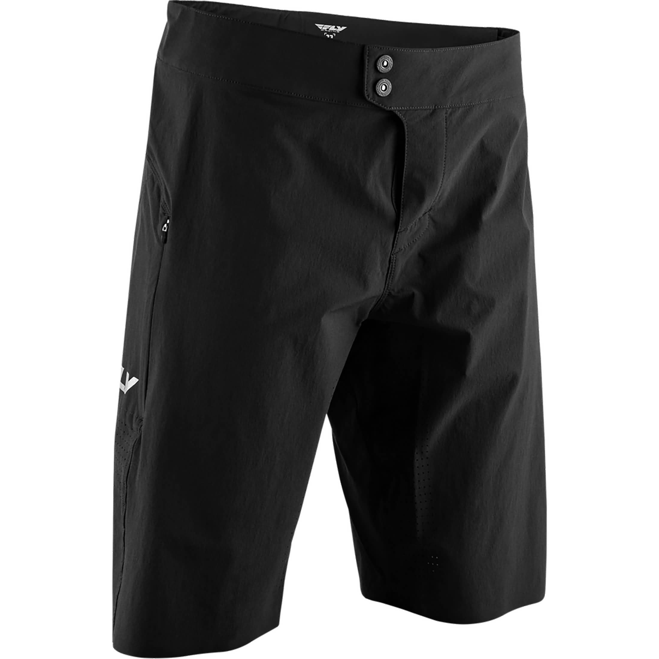 Fly Racing Enduro Men's MTB Shorts-359