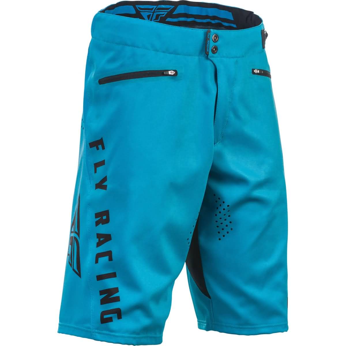 Fly Racing Radium Men's MTB Shorts-353