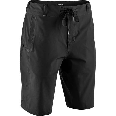 Fly Racing Trail Men's MTB Shorts