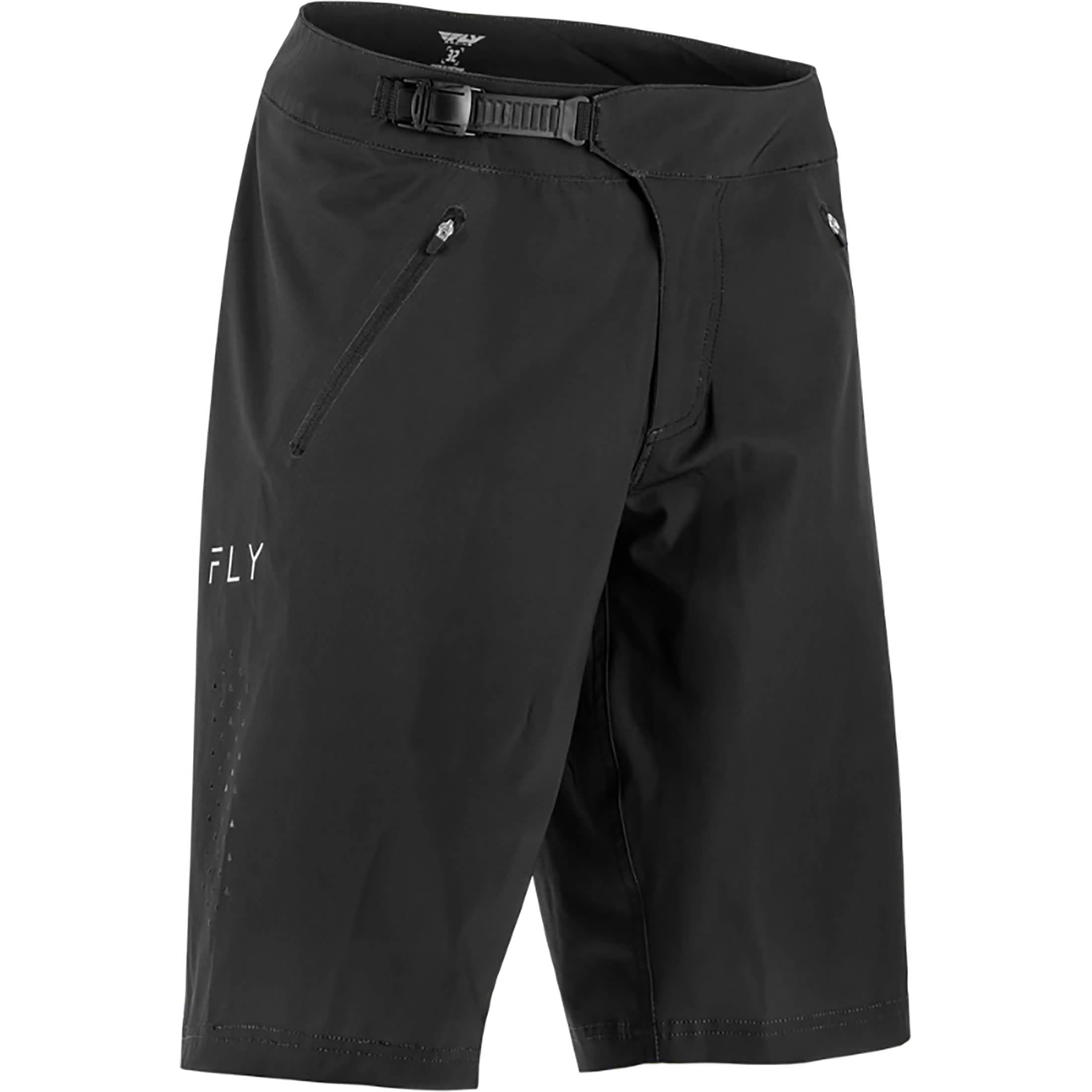 Fly Racing Warpath Men's MTB Shorts-353