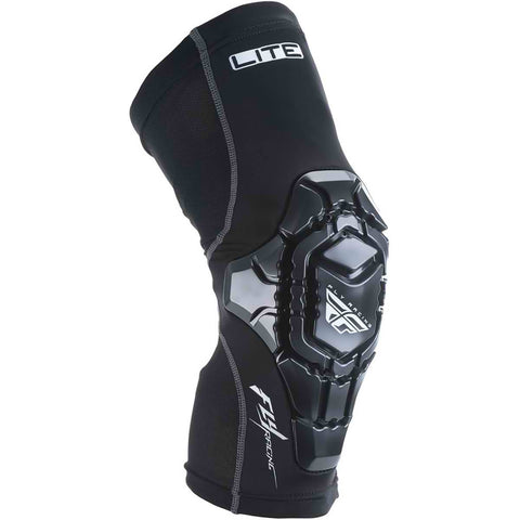 Fly Racing Barricade Lite Elbow Guard Adult Off-Road Body Armor (Refurbished)