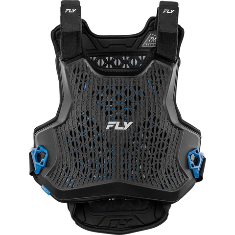 Fly Racing Blueprint RCH-1 Chest Protector Adult Off-Road Body Armor