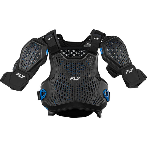 Fly Racing Blueprint RCH-3 Chest Protector Adult Off-Road Body Armor