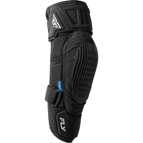 Fly Racing Blueprint RDH Knee Guard Adult Off-Road Body Armor