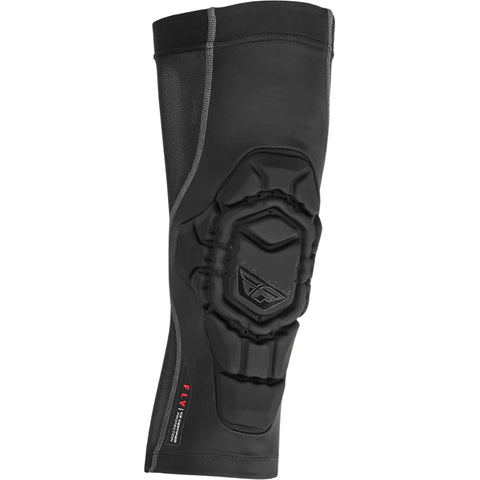 Fly Racing CE Barricade Lite Knee Guard Adult Off-Road Body Armor