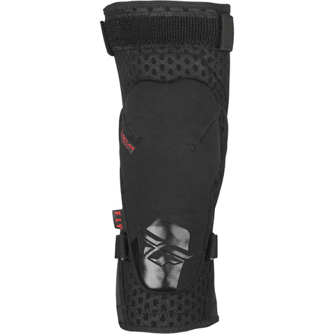 Fly Racing Cypher Knee Guard Adult Off-Road Body Armor