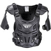 Fly Racing Revel CE Roost Guard Adult Off-Road Body Armor