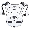 Fly Racing Revel CE Roost Guard Adult Off-Road Body Armor