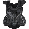 Fly Racing Revel Lite CE Roost Guard Adult Off-Road Body Armor