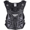 Fly Racing Revel Race Roost Guard Adult Off-Road Body Armor