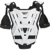 Fly Racing Revel XL CE Roost Guard Adult Off-Road Body Armor (Refurbished - Flash Sale)