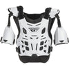 Fly Racing Revel XL CE Roost Guard Adult Off-Road Body Armor (Refurbished, Without Tags)