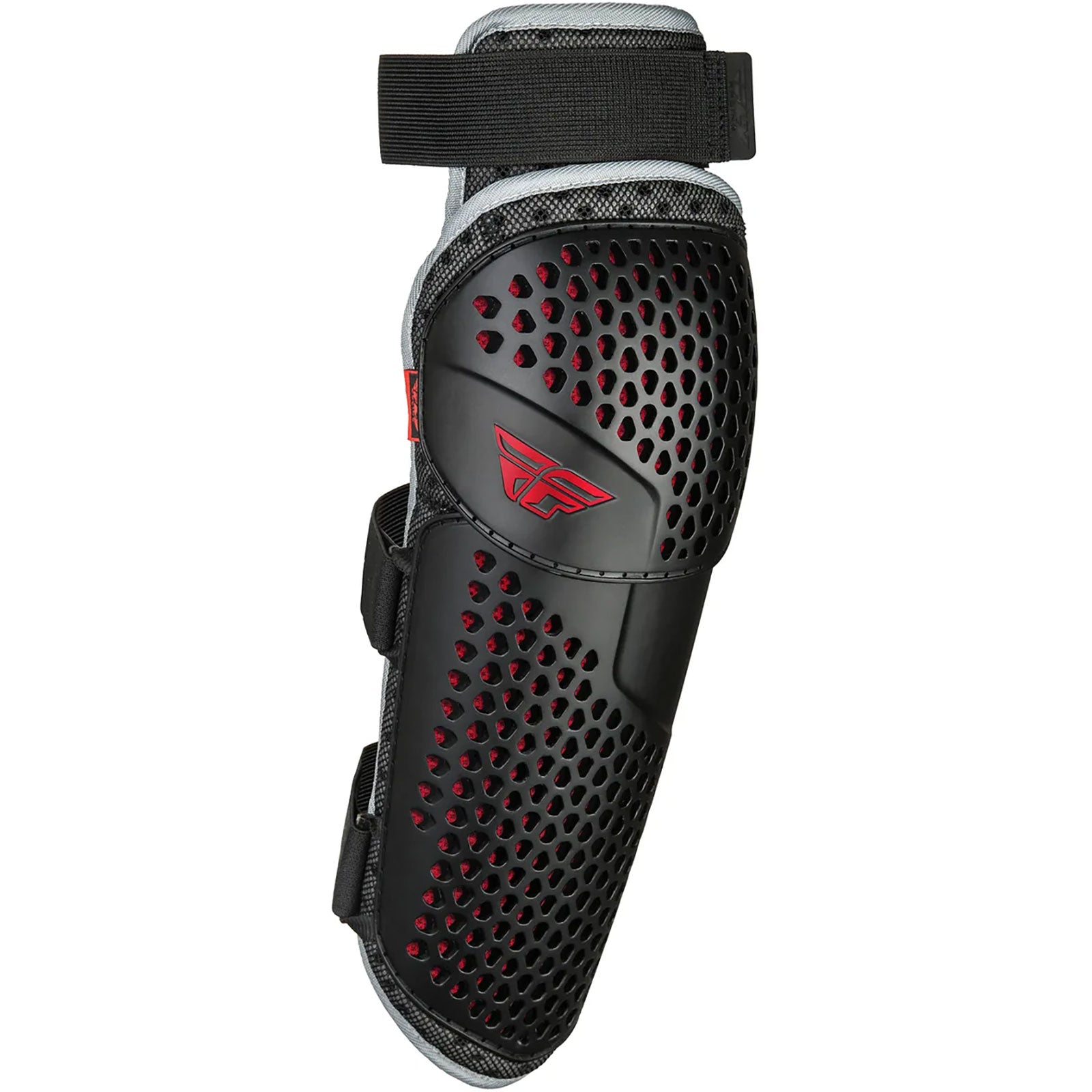 Fly Racing Barricade Flex Knee Guard Youth Off-Road Body Armor-28-3140