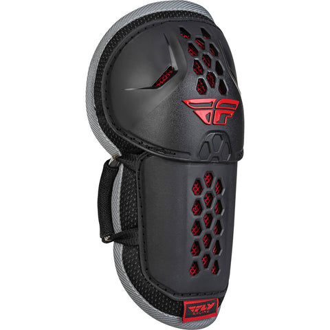 Fly Racing Barricade Elbow Guard Youth Off-Road Body Armor