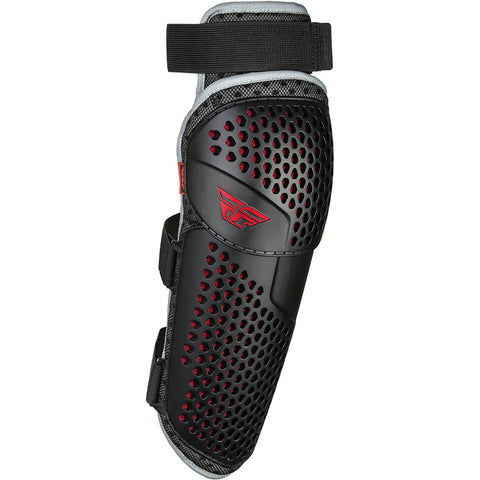 Fly Racing Barricade Flex Knee Guard Youth Off-Road Body Armor
