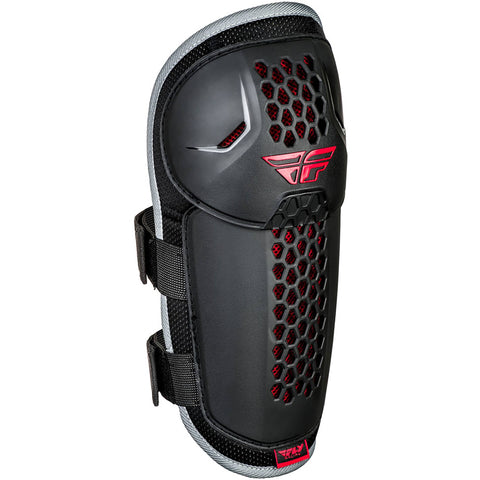 Fly Racing Barricade Knee/Shin Guard Youth Off-Road Body Armor