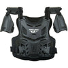 Fly Racing CE Revel Roost Guard Youth Off-Road Body Armor