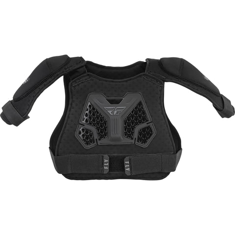 Fly Racing PeeWee Roost Guard Youth Off-Road Body Armor