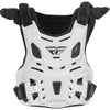 Fly Racing Revel Race Roost Guard Youth Off-Road Body Armor
