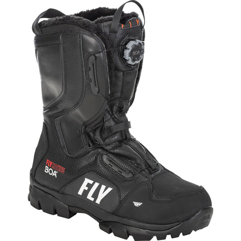 Fly Racing 2022 Marker BOA Adult Off-Road Boots (Brand New)