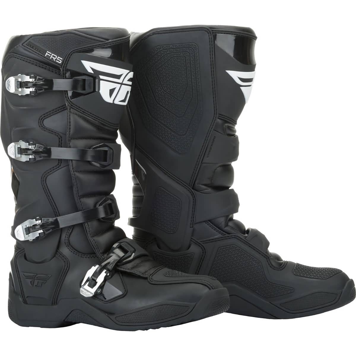 Fly Racing FR5 Adult Off-Road Boots-364