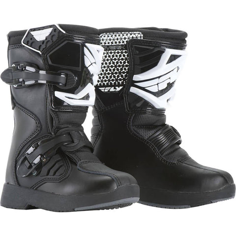 Fly Racing Maverik Mini Youth Off-Road Boots