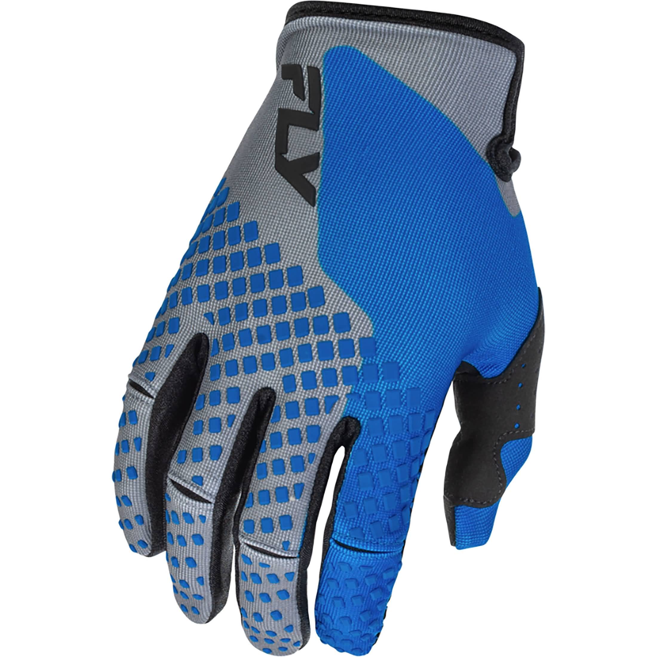 Fly Racing Kinetic 2026 Men's Off-Road Gloves-379
