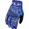 Fly Racing Kinetic Blur 2027 Men's Off-Road Gloves