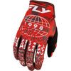 Fly Racing Kinetic Blur 2027 Men's Off-Road Gloves