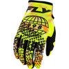 Fly Racing Kinetic Blur 2027 Men's Off-Road Gloves