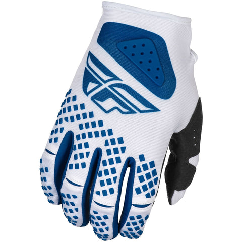 Fly Racing Kinetic Center 2025 Men's Off-Road Gloves