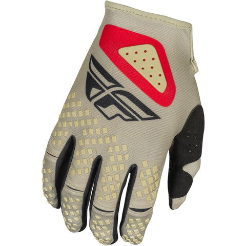 Fly Racing Kinetic Sym 2025 Men's Off-Road Gloves