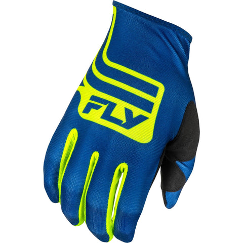 Fly Racing Lite Lancer 2025 Men's Off-Road Gloves