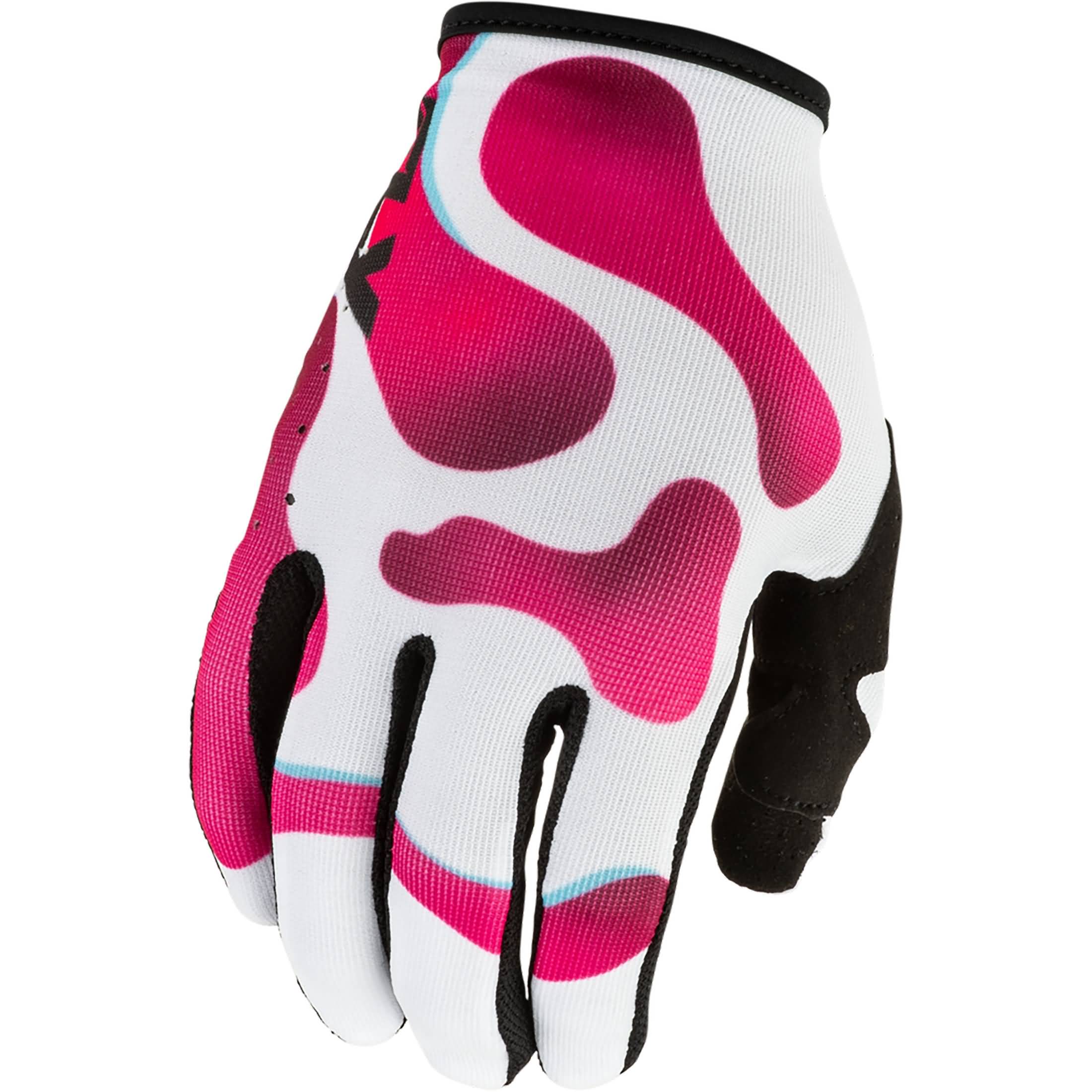 Fly Racing Lite Vibe 2027 Men's Off-Road Gloves-380