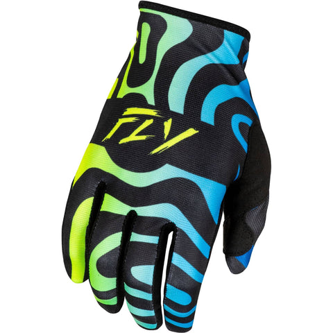 Fly Racing Lite Zen 2025 Men's Off-Road Gloves