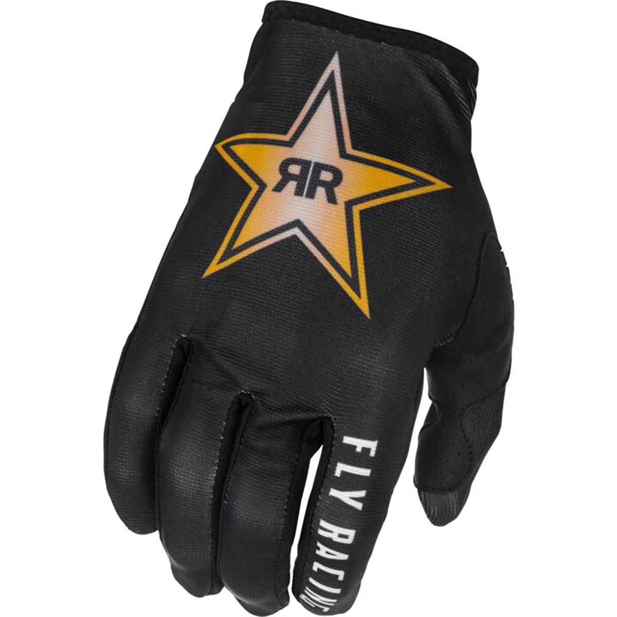 Fly Racing Lite Rockstar Men's Off-Road Gloves-374