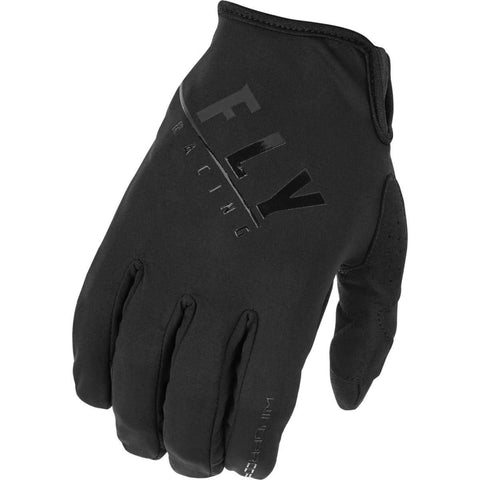 Fly Racing Windproof Men's Off-Road Gloves