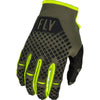 Fly Racing 2023 Kinetic Youth Off-Road Gloves