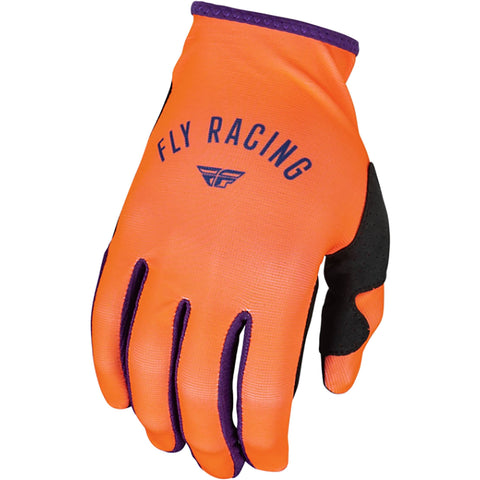 Fly Racing Lite 2024 Youth Girls Off-Road Gloves