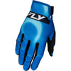 Fly Racing Kinetic Torch 2027 Youth Off-Road Gloves
