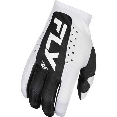 Fly Racing Lite 2025 Youth Off-Road Gloves