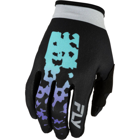Fly Racing Lite Flake 2027 Youth Off-Road Gloves