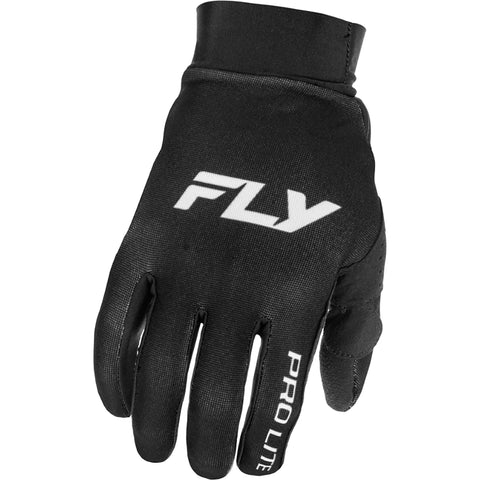 Fly Racing Pro Lite 2026 Youth Off-Road Gloves