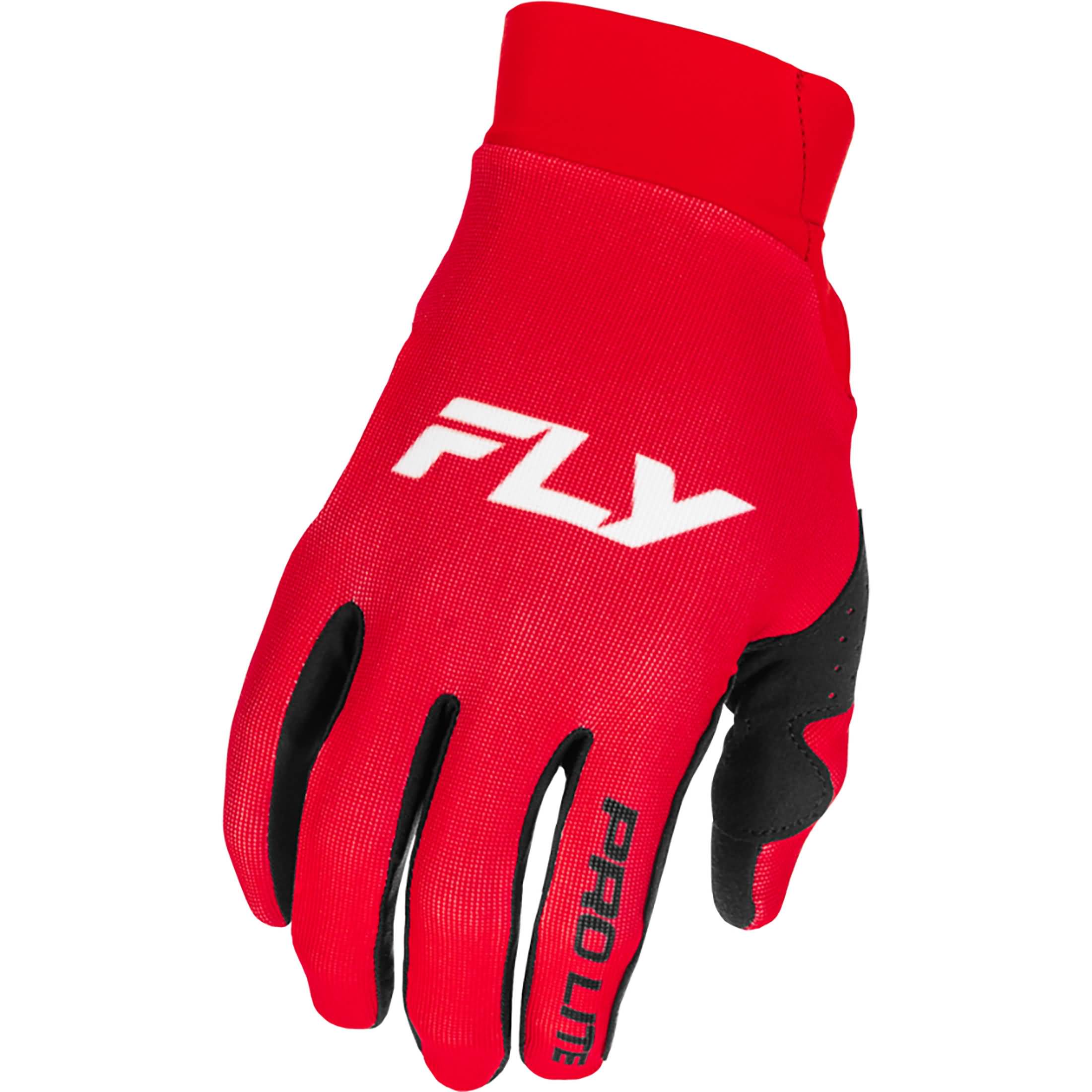 Fly Racing Pro Lite 2026 Youth Off-Road Gloves-379