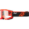 Fly Racing Focus 2026 Adult Off-Road Goggles