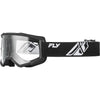 Fly Racing Focus 2026 Adult Off-Road Goggles