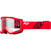 Fly Racing Focus 2026 Adult Off-Road Goggles