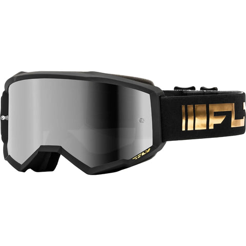 Fly Racing Zone 2024 Adult Off-Road Goggles